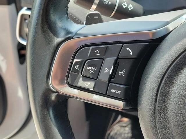 2018 Jaguar F-PACE 35t Portfolio