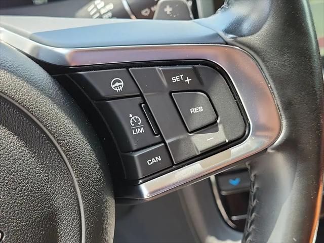 2018 Jaguar F-PACE 35t Portfolio