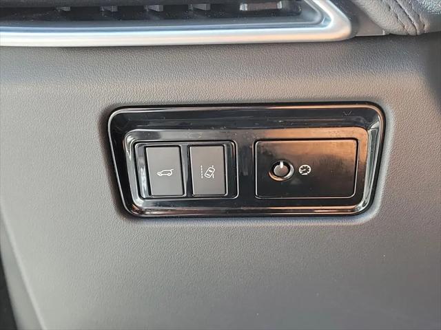 2018 Jaguar F-PACE 35t Portfolio