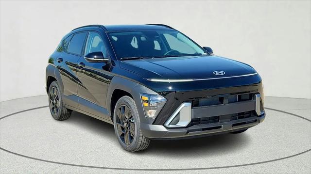 2026 Hyundai Kona SEL Sport for sale in Dallas, TX