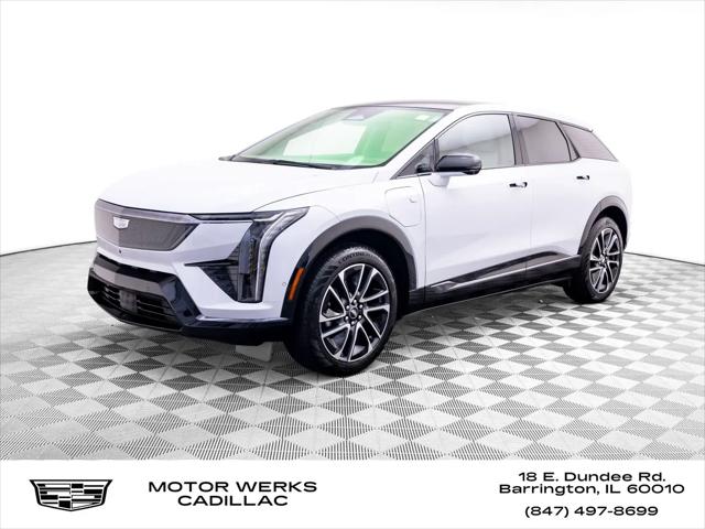 2027 Cadillac iQ Sport for sale in Barrington, IL