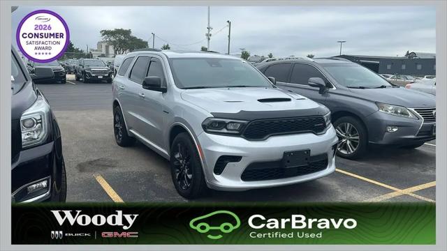 2024 Dodge Durango R/T Plus AWD for sale in Naperville, IL