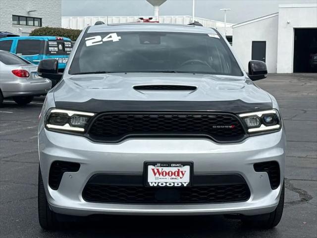 2024 Dodge Durango R/T Plus AWD