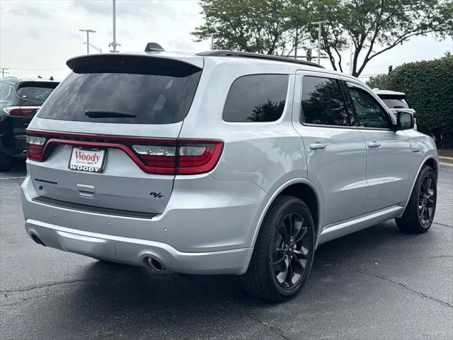 2024 Dodge Durango R/T Plus AWD