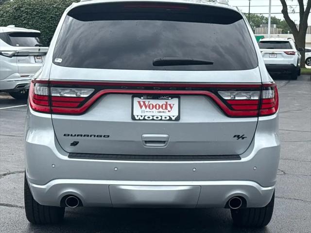 2024 Dodge Durango R/T Plus AWD