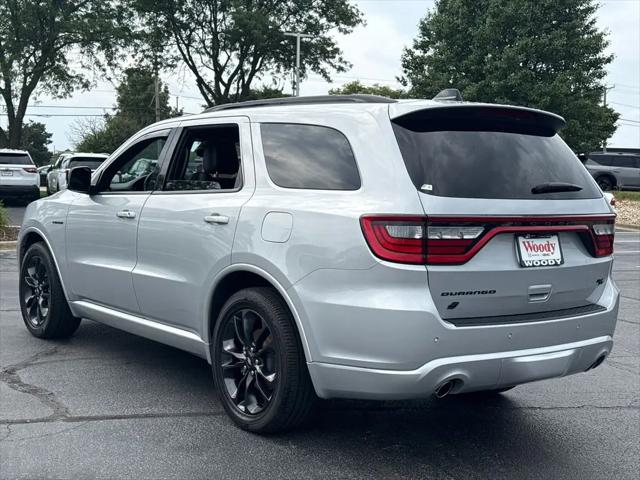2024 Dodge Durango R/T Plus AWD