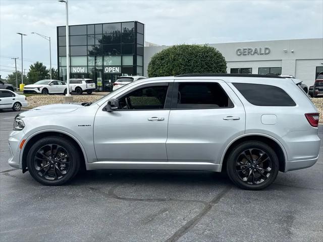 2024 Dodge Durango R/T Plus AWD