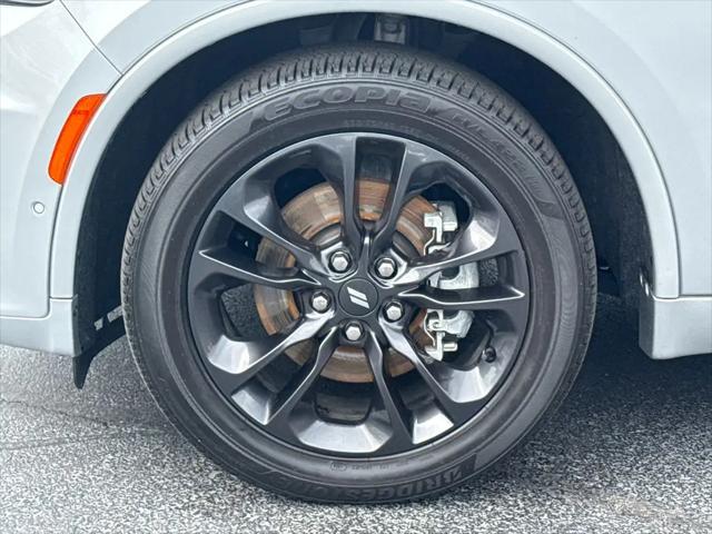 2024 Dodge Durango R/T Plus AWD