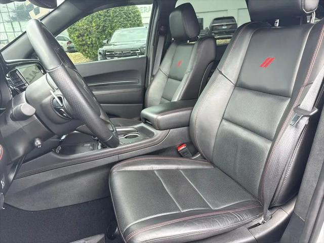 2024 Dodge Durango R/T Plus AWD