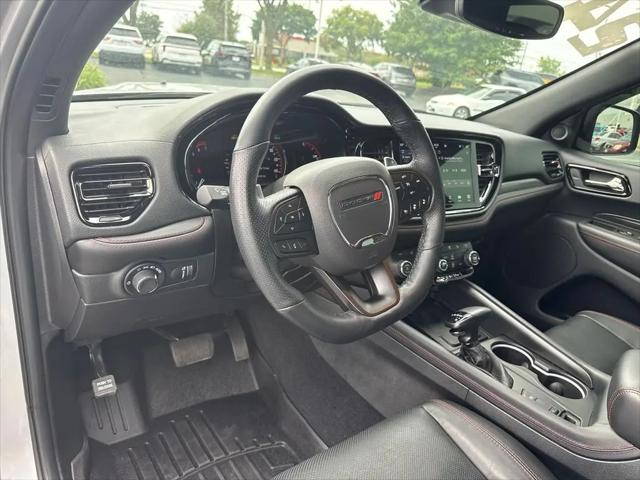 2024 Dodge Durango R/T Plus AWD
