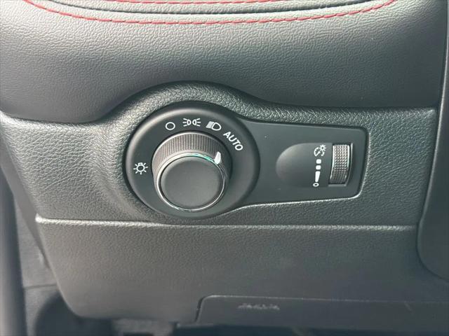 2024 Dodge Durango R/T Plus AWD