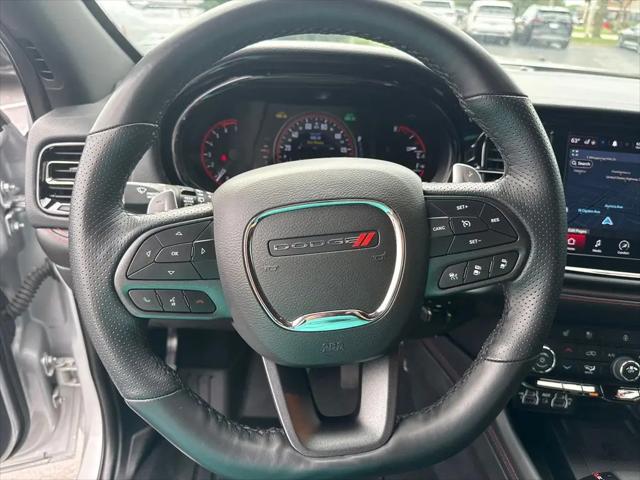 2024 Dodge Durango R/T Plus AWD