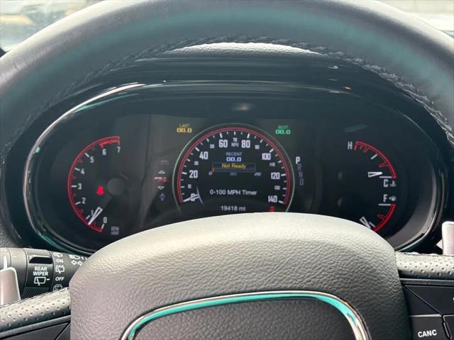 2024 Dodge Durango R/T Plus AWD