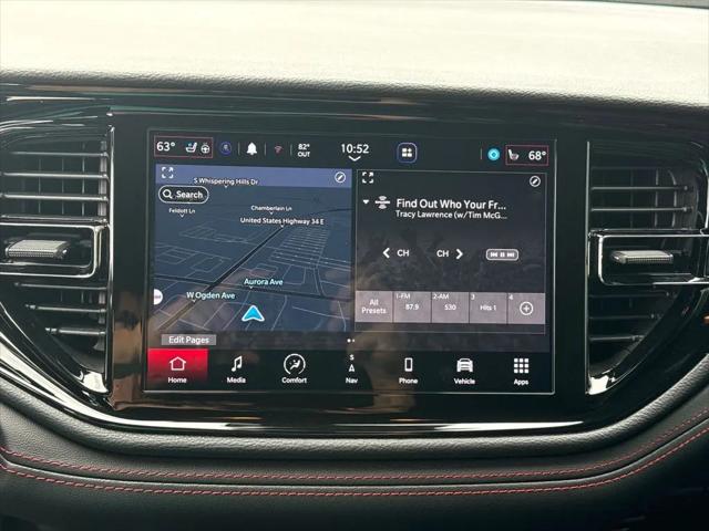 2024 Dodge Durango R/T Plus AWD