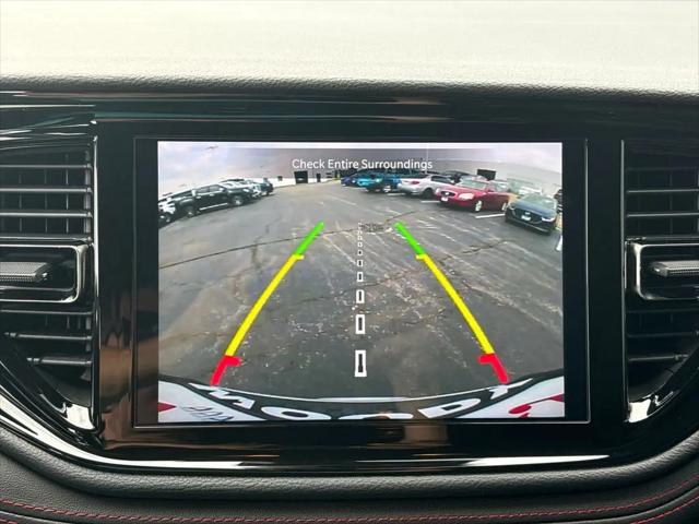 2024 Dodge Durango R/T Plus AWD