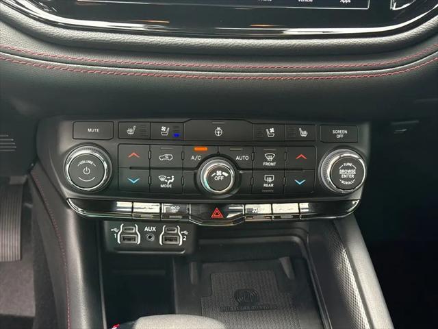 2024 Dodge Durango R/T Plus AWD