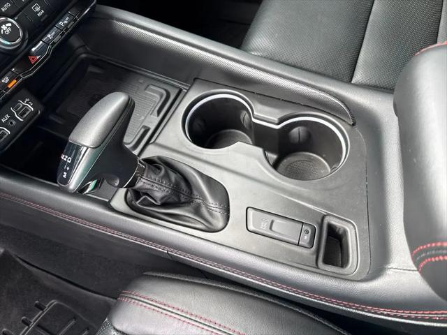 2024 Dodge Durango R/T Plus AWD
