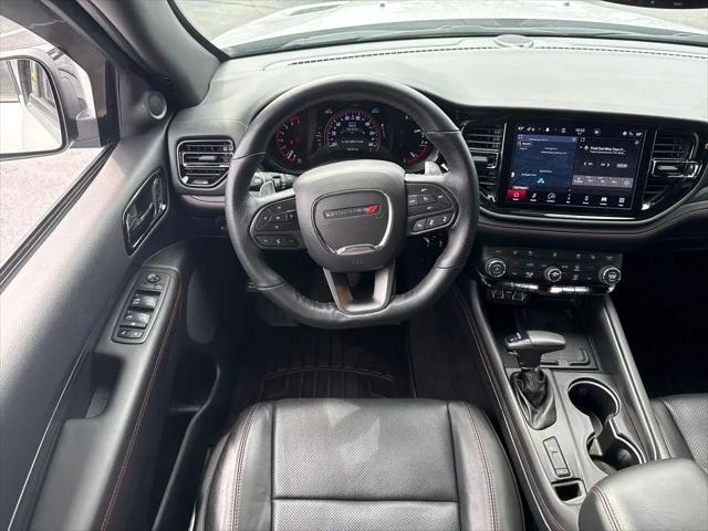 2024 Dodge Durango R/T Plus AWD