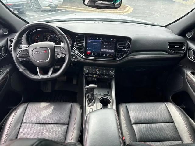 2024 Dodge Durango R/T Plus AWD