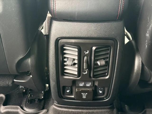 2024 Dodge Durango R/T Plus AWD