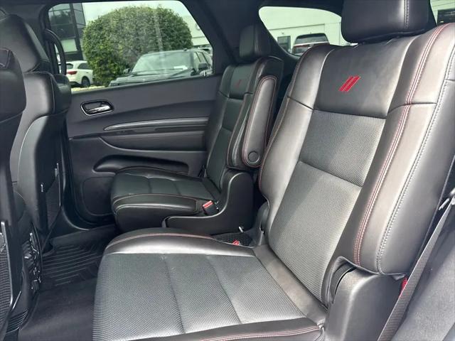 2024 Dodge Durango R/T Plus AWD
