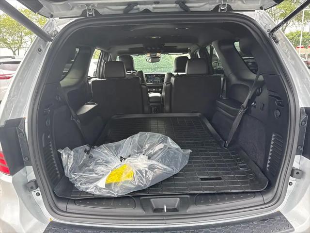 2024 Dodge Durango R/T Plus AWD