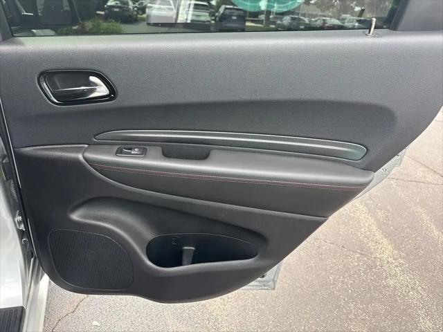 2024 Dodge Durango R/T Plus AWD