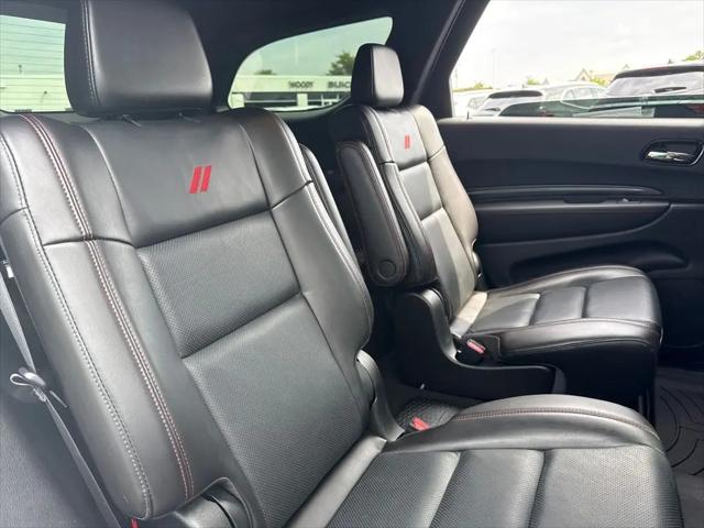 2024 Dodge Durango R/T Plus AWD