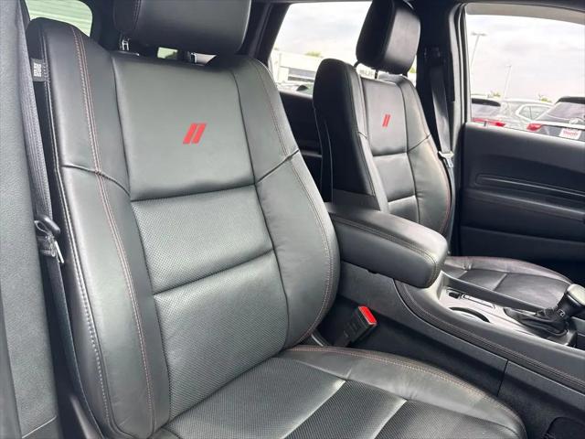 2024 Dodge Durango R/T Plus AWD