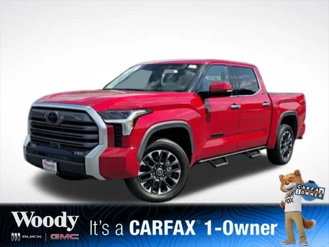2023 Toyota Tundra Limited for sale in Naperville, IL