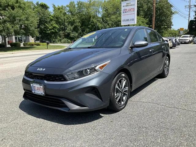 2023 Kia Forte LXS for sale in Acton, MA