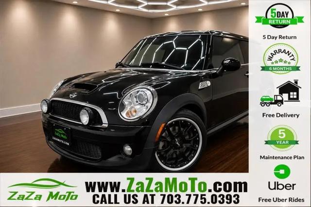 2010 MINI Cooper Clubman Cooper S for sale in Stafford, VA