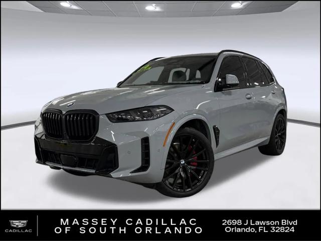 2024 BMW X5 xDrive40i for sale in Orlando, FL