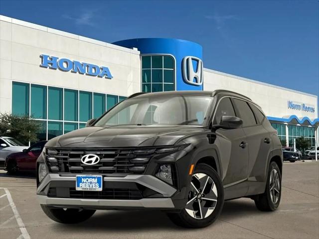 2025 Hyundai Tucson SEL for sale in North Richland Hills, TX