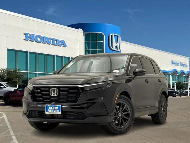 2026 Honda CR-V EX-L 2WD for sale in North Richland Hills, TX