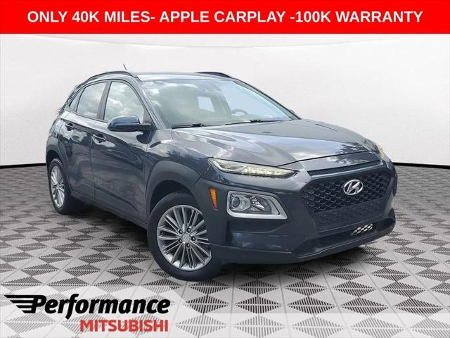 2019 Hyundai Kona SEL for sale in Delray Beach, FL