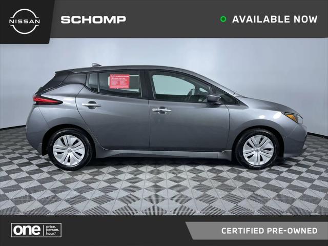 2025 Nissan LEAF S for sale in Littleton, CO