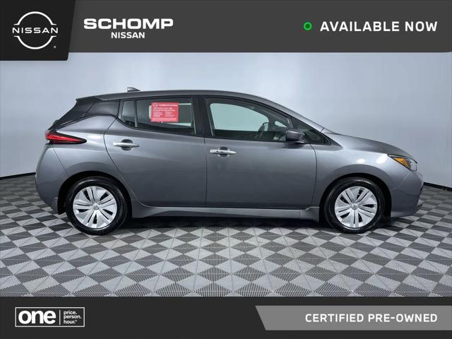 2025 Nissan LEAF S for sale in Littleton, CO