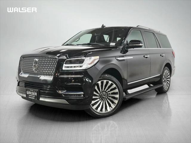2019 Lincoln Navigator Reserve for sale in Bloomington, MN