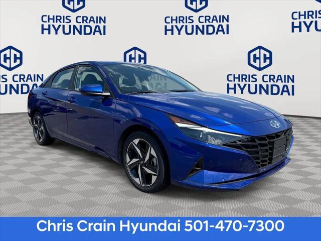 2023 Hyundai Elantra SEL for sale in Conway, AR