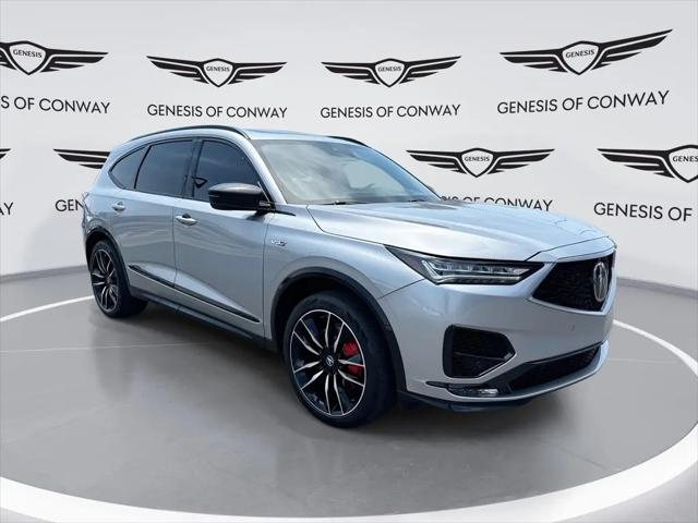 2024 Acura MDX Type S Advance Package for sale in Conway, AR