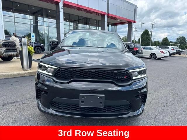 2026 Dodge Durango GT AWD