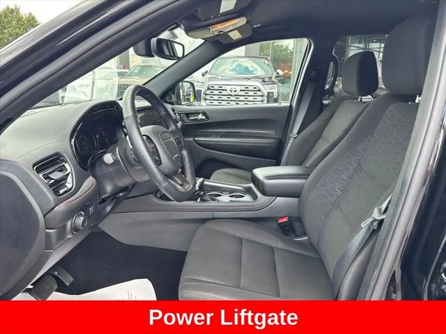 2026 Dodge Durango GT AWD