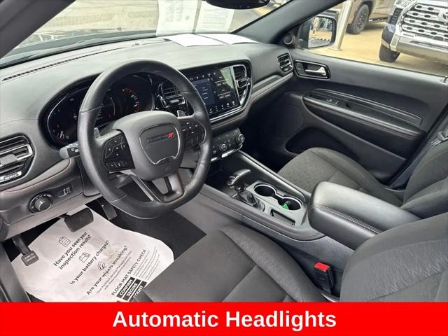 2026 Dodge Durango GT AWD