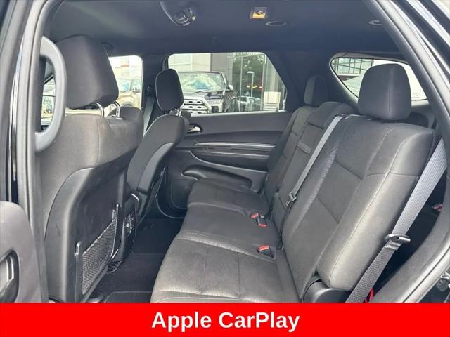 2026 Dodge Durango GT AWD