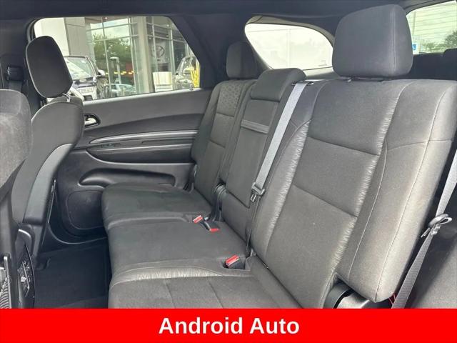 2026 Dodge Durango GT AWD