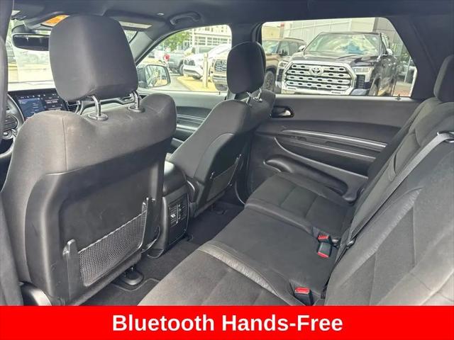 2026 Dodge Durango GT AWD