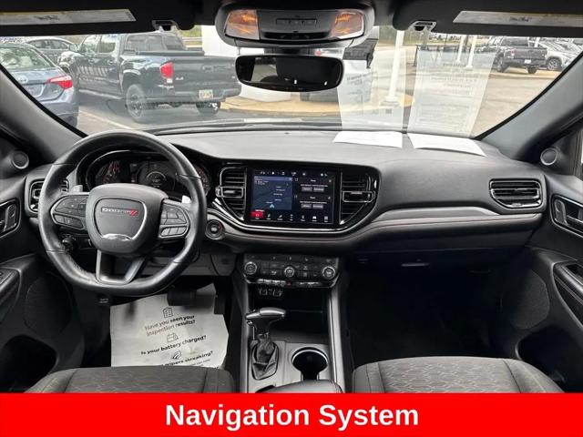 2026 Dodge Durango GT AWD