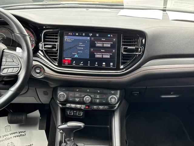 2026 Dodge Durango GT AWD