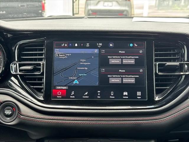 2026 Dodge Durango GT AWD